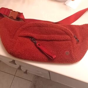 Lululemon Belt Bag